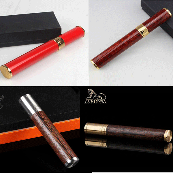 10 mẫu ống đựng xì gà Cohiba, Lubinski cao cấp