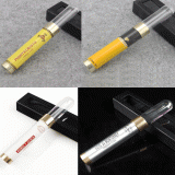 6 mẫu ống đựng xì gà 1 điếu chính hãng