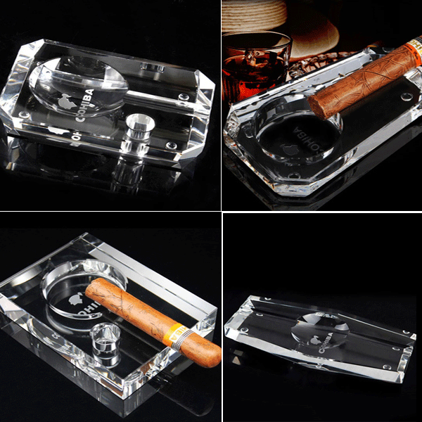 10 mẫu gạt tàn xì gà pha lê quà biếu sếp cao cấp (1)