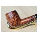 Tẩu hút thuốc sợi và cigar Chacom Club No127 - C037