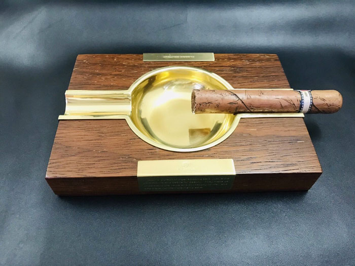 Gạt tàn Cigar Cohiba chính hãng - 0988 00 11 31