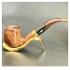 Tẩu cigar và thuốc sợi Chacom Churchill U No42 - C049