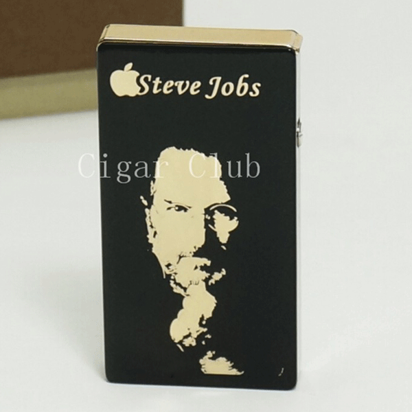 Bật lửa Promise in hình Steve Jobs - 0988 00 11 31
