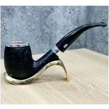 Tẩu thuốc lá sợi và cigar Chacom Baccara SB No43 - C057