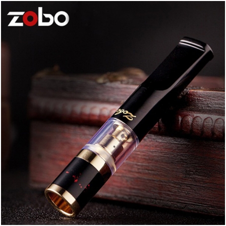 Tẩu lọc hút thuốc lá Zobo chính hãng - Mã SP: ZB251