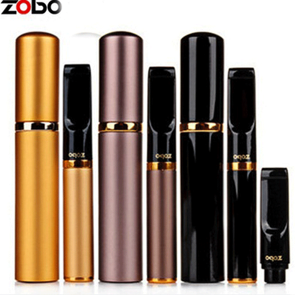 Tẩu lọc hút thuốc lá Zobo chính hãng - 0988001131