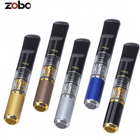 Tẩu lọc hút thuốc lá Zobo chính hãng - Mã SP: ZB809