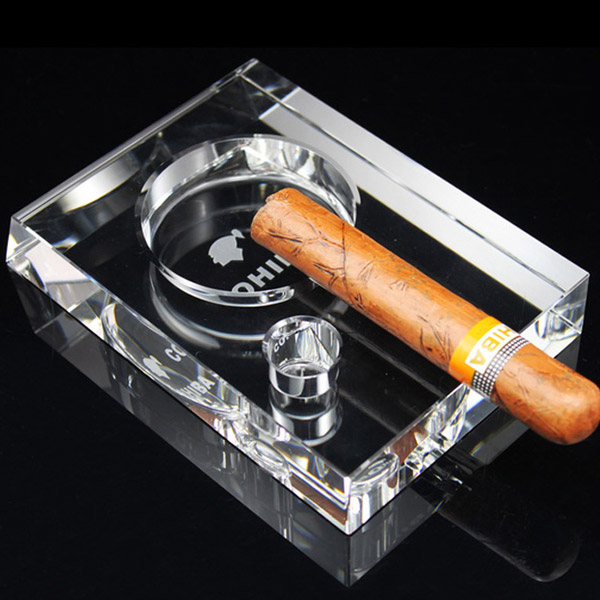 Gạt tàn Cigar Cohiba chính hãng loại 1 điếu - 0988001131
