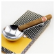 Gạt tàn xì gà kim loại 1 điếu Cohiba G116