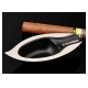 Gạt tàn xì gà 1 điếu Cohiba HB 027