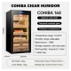 Tủ bảo quản xì gà Cohiba 168