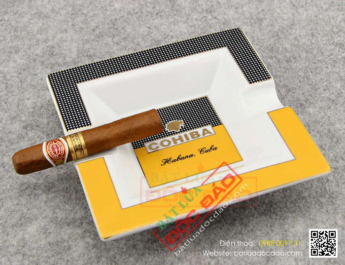 Gat tan xi ga Cohiba P5630A qua tang cao cap