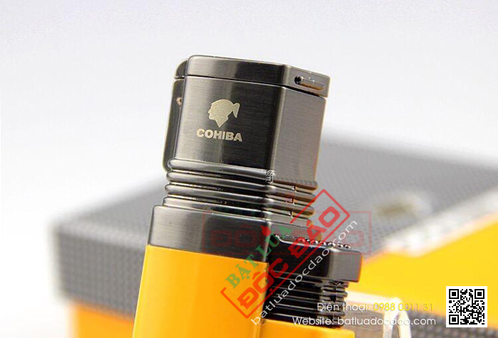 Shop ban bat lua kho xi ga Cohiba H092 chinh hang free ship toan quoc